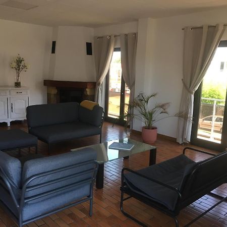 Apartmán Le XIII Hoenheim Exteriér fotografie
