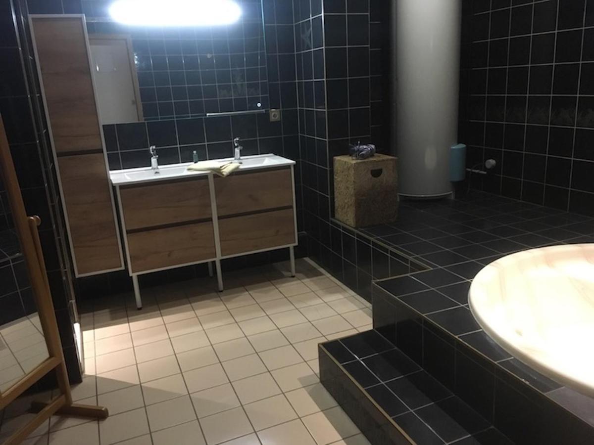Apartmán Le XIII Hoenheim Exteriér fotografie