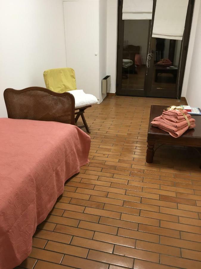 Apartmán Le XIII Hoenheim Exteriér fotografie