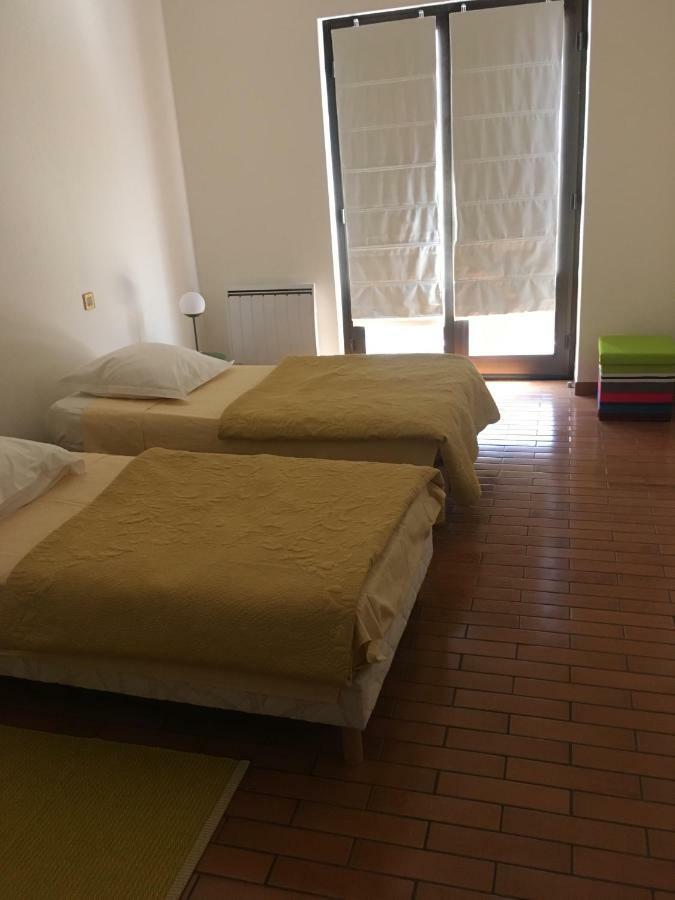 Apartmán Le XIII Hoenheim Exteriér fotografie