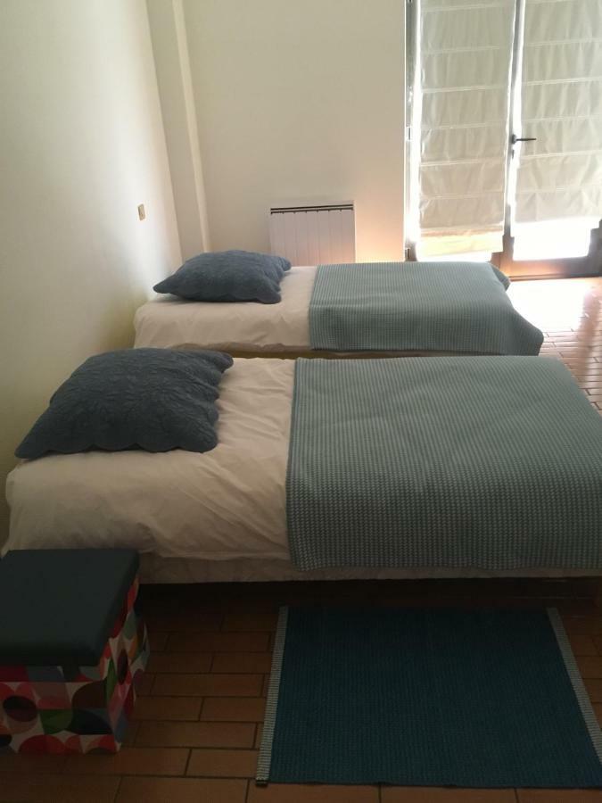 Apartmán Le XIII Hoenheim Exteriér fotografie
