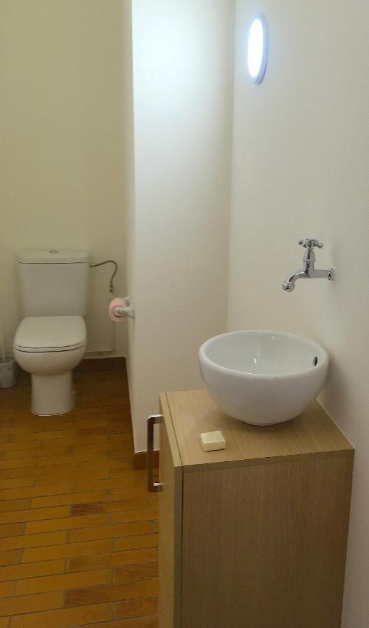 Apartmán Le XIII Hoenheim Exteriér fotografie